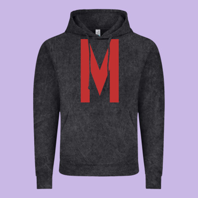 Mighty Max's Gift Vintage Hoodie Designed By Pixelflow
