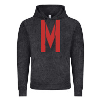 Vintage Black Mighty Max's gift Vintage Hoodie - PixelFlow