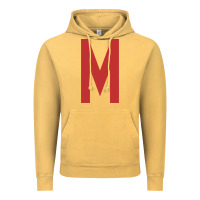 Vintage Mustard Mighty Max's gift Vintage Hoodie - PixelFlow