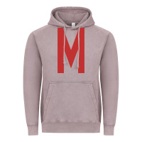 Vintage Zinc Mighty Max's gift Vintage Hoodie - PixelFlow