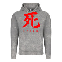 Cloud Rock Sekiro - Death Vintage Hoodie - PixelFlow