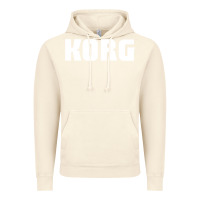 Vintage Artic korg new Vintage Hoodie - PixelFlow