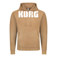 Vintage Camel korg new Vintage Hoodie - PixelFlow