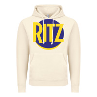 Vintage Artic ritz cracker Vintage Hoodie - PixelFlow