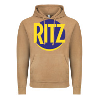 Vintage Camel ritz cracker Vintage Hoodie - PixelFlow