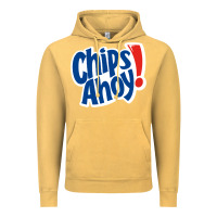 Chips Ahoy Snack Vintage Hoodie | Teevron