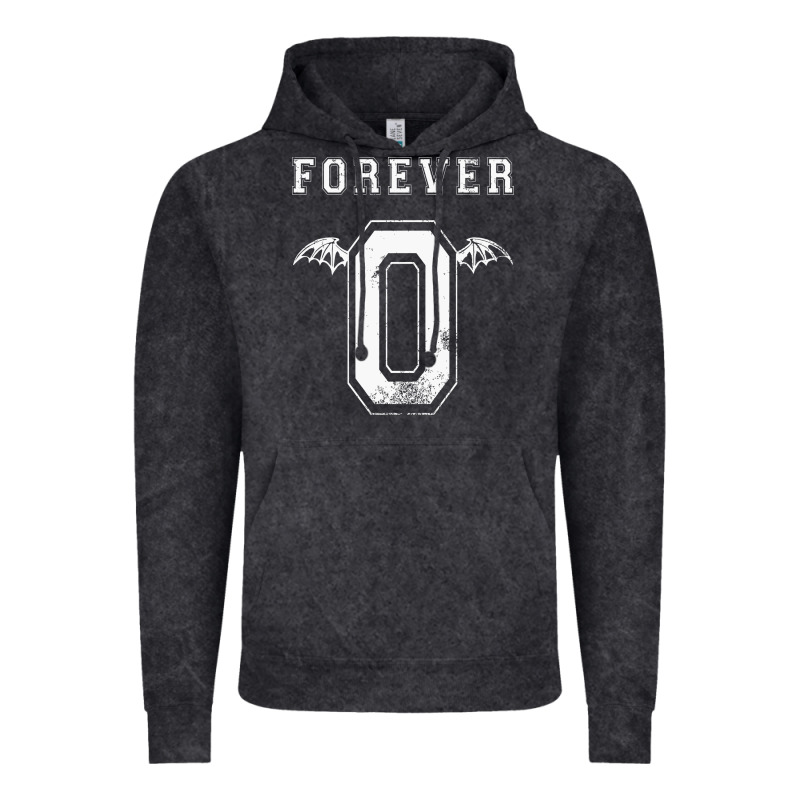 #sevenfold #forever Vintage Hoodie by PixelFlow | Teevron