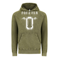 Vintage Olive #sevenfold #forever Vintage Hoodie - PixelFlow
