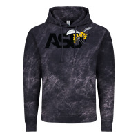 Cloud Black the-alabama-state-hornets-merch Vintage Hoodie - PixelFlow