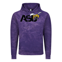 Cloud Purple the-alabama-state-hornets-merch Vintage Hoodie - PixelFlow