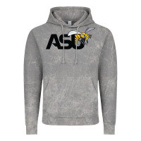 Cloud Rock the-alabama-state-hornets-merch Vintage Hoodie - PixelFlow