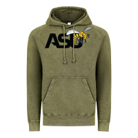 Vintage Olive the-alabama-state-hornets-merch Vintage Hoodie - PixelFlow