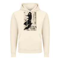 Vintage Artic MEIKO KAJI, MEIKO KAJI vintage, MEIKO KAJI art, MEIKO KAJI painting, t Vintage Hoodie - PixelFlow
