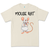 Bone Mouse Rat Premium Tee - Bettercallsaul