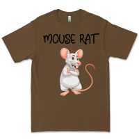 Cacao Mouse Rat Premium Tee - Bettercallsaul