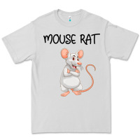 Dove Grey Mouse Rat Premium Tee - Bettercallsaul
