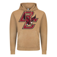 Vintage Camel boston college eagl3s Vintage Hoodie - SnappyArt
