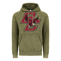 Vintage Olive boston college eagl3s Vintage Hoodie - SnappyArt