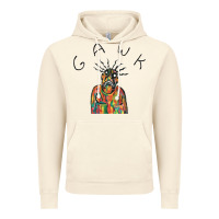Vintage Artic Couverture de l'album Vundabar Gawk Vintage Hoodie - SnappyArt