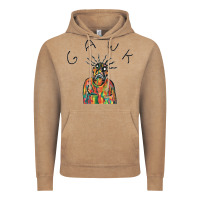 Vintage Coffee Couverture de l'album Vundabar Gawk Vintage Hoodie - SnappyArt