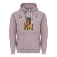 Couverture De L'album Vundabar Gawk Vintage Hoodie | Teevron
