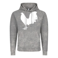 Cloud Rock game fowl gallegos, rooster, chicken t shirt Vintage Hoodie - PixelFlow