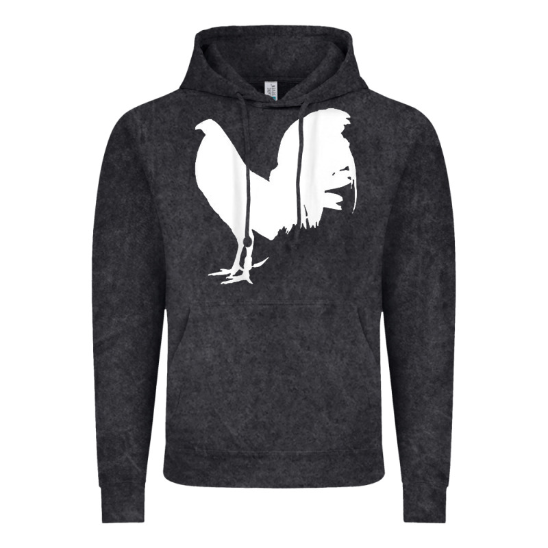 Game Fowl Gallegos, Rooster, Chicken T Shirt Vintage Hoodie by PixelFlow | Teevron