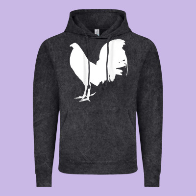 Game Fowl Gallegos, Rooster, Chicken T Shirt Vintage Hoodie Designed By Pixelflow