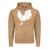 Vintage Camel game fowl gallegos, rooster, chicken t shirt Vintage Hoodie - PixelFlow
