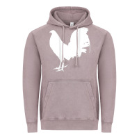 Vintage Zinc game fowl gallegos, rooster, chicken t shirt Vintage Hoodie - PixelFlow