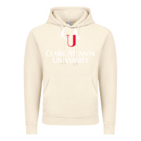 Vintage Artic clark atlanta university Vintage Hoodie - SnappyArt