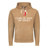 Vintage Camel clark atlanta university Vintage Hoodie - SnappyArt