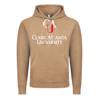 Vintage Coffee clark atlanta university Vintage Hoodie - SnappyArt