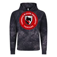 Carnegie Mellon Tartans Vintage Hoodie | Teevron