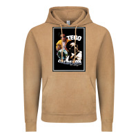 Vintage Camel tego calderon Vintage Hoodie - SnappyArt