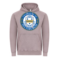 Vintage Zinc the-university-of-pittsburgh Vintage Hoodie - SnappyArt