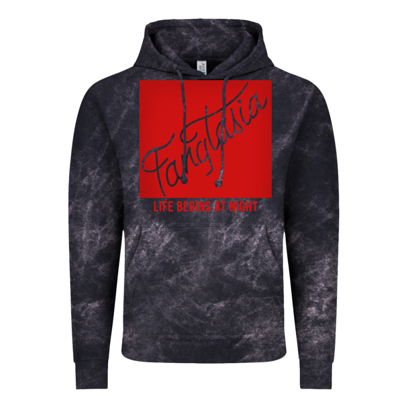 Fangtasia Vintage Hoodie by SnappyArt | Teevron