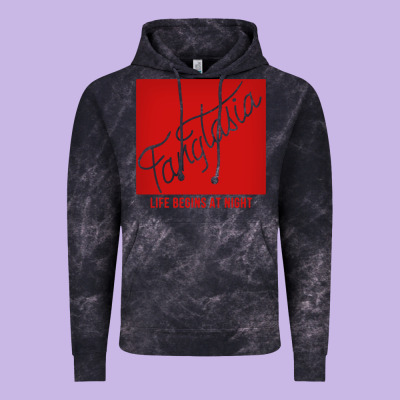 Fangtasia Vintage Hoodie Designed By Snappyart