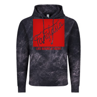 Cloud Black fangtasia Vintage Hoodie - SnappyArt