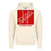 Vintage Artic fangtasia Vintage Hoodie - SnappyArt