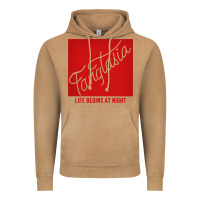 Vintage Camel fangtasia Vintage Hoodie - SnappyArt