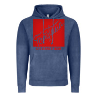 Vintage Denim fangtasia Vintage Hoodie - SnappyArt