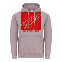 Vintage Zinc fangtasia Vintage Hoodie - SnappyArt