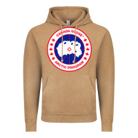 Vintage Camel canada goose Vintage Hoodie - SnappyArt