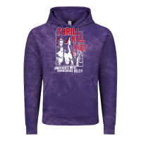 Cloud Purple Thrill Kill Kults, Thrill Kill Kults vintage, Thrill Kill Kults art, T Vintage Hoodie - SnappyArt