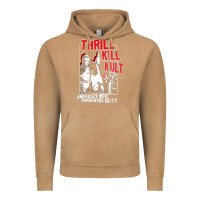 Vintage Camel Thrill Kill Kults, Thrill Kill Kults vintage, Thrill Kill Kults art, T Vintage Hoodie - SnappyArt