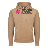 I May Not Know My Flowers  T Shirt Vintage Hoodie | Teevron