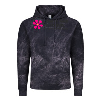 Cloud Black i may not know my flowers  t shirt Vintage Hoodie - SnappyArt