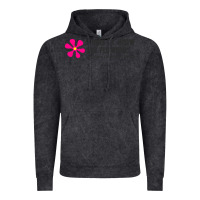 Vintage Black i may not know my flowers  t shirt Vintage Hoodie - SnappyArt