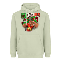 Matcha Mexicana sneakers Heavyweight Hoodie - RanaPortraitStore